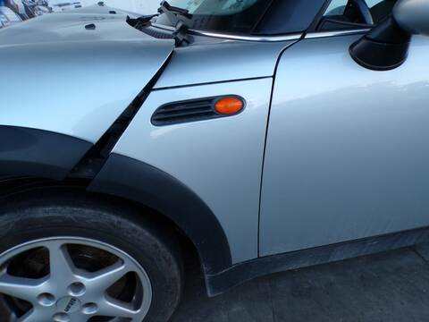 Aleta Delantera Izquierda Bmw Mini W10B16AA