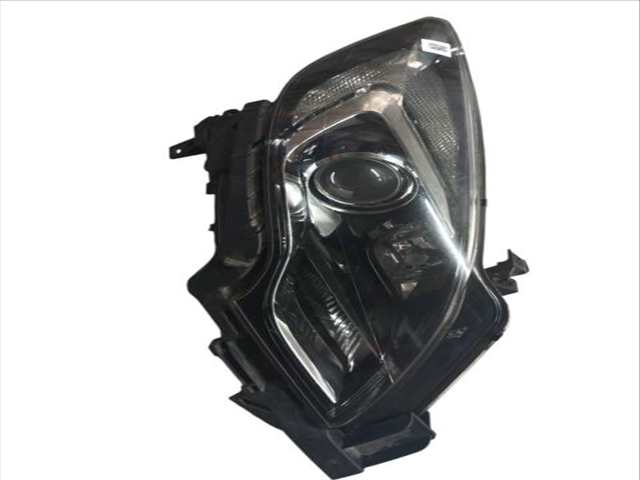 Foto 3ª: Piloto Delantero Derecho Opel Zafira 2.0 CDTI 75) (2011)