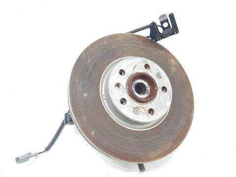 Mangueta Delantera Derecha Citroen Jumpy CLUB M