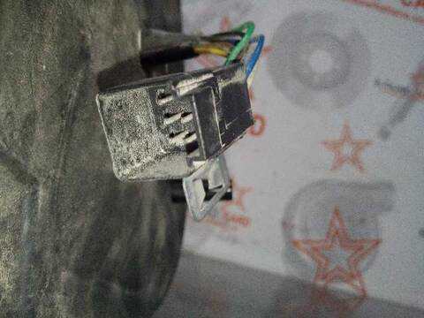 Foto 4ª: Retrovisor Izquierdo Mercedes Clase A 140 82CV 60KW