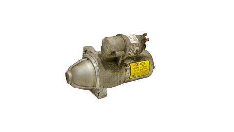 Foto 3ª: Motor de Arranque Hyundai i30 1.4 CRDI CAT 90CV (2012)