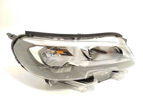 Faro Derecho Peugeot Expert STANDARD 116CV 85KW