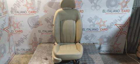 Asiento Delantero Derecho Jaguar S Type 200CV 147KW