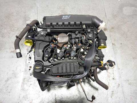 Despiece Motor Peugeot 3008 1.2 THP/ PURETECH 130 MRHNSM MRHNSU MRHNSJ MRHNYW ... 131CV 96KW