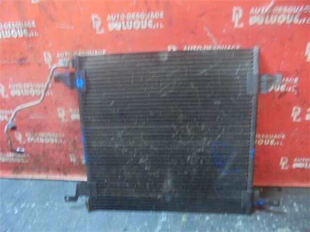 Radiador Calefaccion A.A. Mercedes Clase ML 230 2.7 270 CDI (163.113) [2.7 LTR. - 120 KW CDI 20V CAT]