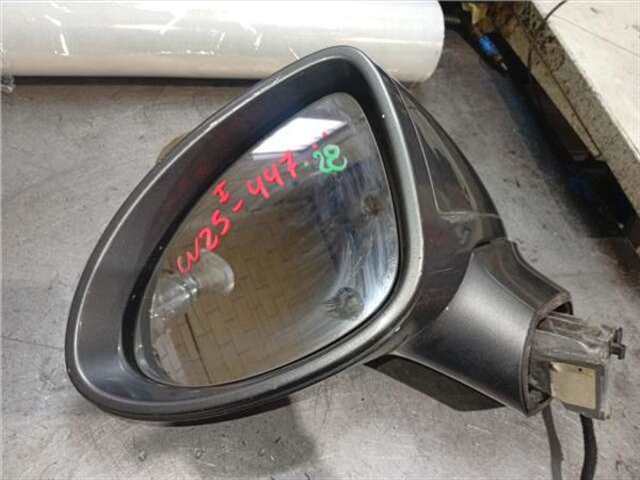 Retrovisor Izquierdo Porsche Cayenne 4.8 S [4.8 LTR. - 294 KW V8 CAT]