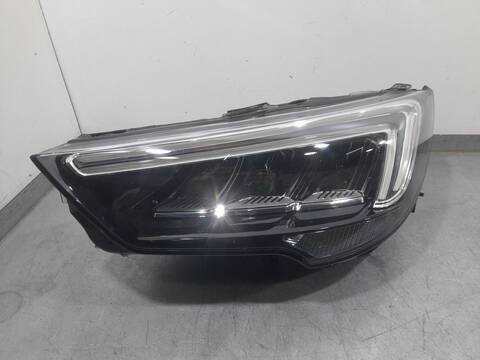 Faro Izquierdo Opel Crossland 1.5 TURBO D 75) 102CV 75KW