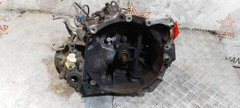 Caja Cambios Peugeot 306 BOULEBARD BERLINA 69CV 51KW