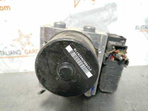 Foto 4ª: Abs Ford Focus 1.8 TDCI TD CAT BERLINA 116CV 85KW (2004)