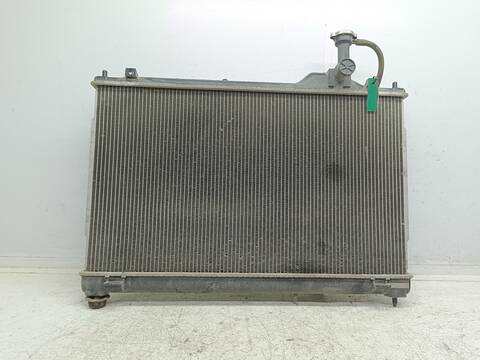 Foto 2ª: Radiador Motor Mitsubishi Outlander 2.2 DI-D CAT 150CV 110KW [4N14] (2014)
