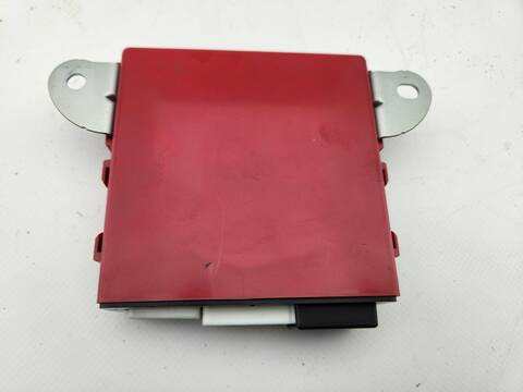 Foto 3ª: Centralita Motor ECU Toyota Lexus 250 V6 208CV 153KW [4GR] (2006)