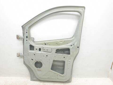 Foto 3ª: Puerta Delantera Derecha Renault Trafic L1H1 29T KOMFORT (2014)