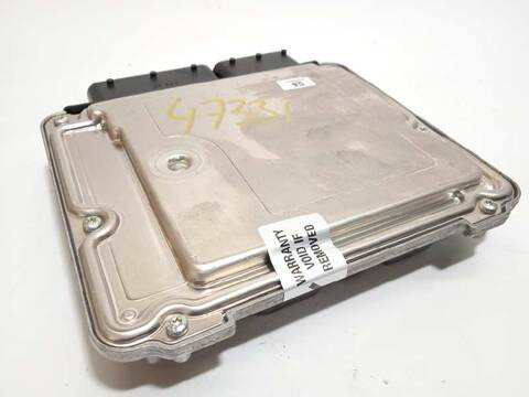 Foto 3ª: Centralita Motor ECU Bmw Serie 1 114 116D EFFICIENTDYNAMICS EDITION 116CV 85KW [N47D16A] (2014)