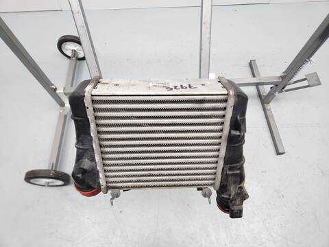 Foto 4ª: Intercooler Seat Exeo ERENCE BERLINA 120CV 88KW [CDHA] (2011)