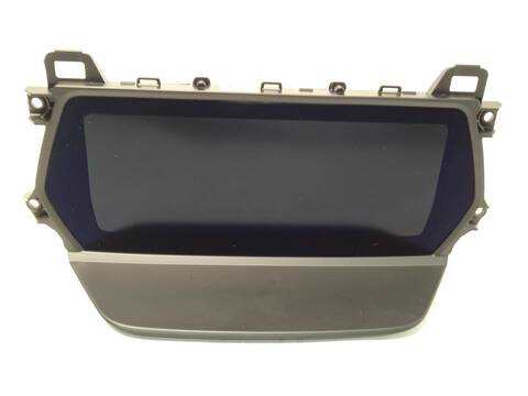 Foto 3ª: Cuadro de Instrumentos Bmw Serie 1 118 2.0 D F40) B47D20 [B47C20B] (2021)