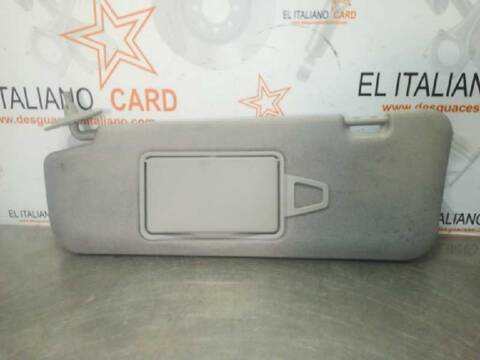 Parasol Izquierdo Mercedes Clase C 160 350 219.356) 272CV 200KW