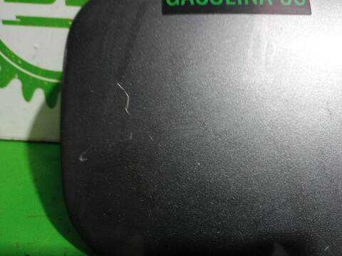 Foto 3ª: Tapa Exterior Combustible Nissan Qashqai ACENTA 140CV [HR13DDT] (2013)