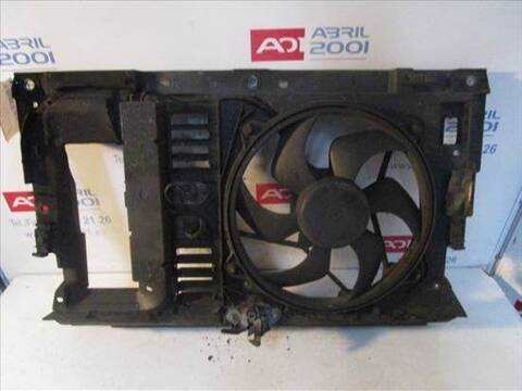 Electroventilador Peugeot 607 2.2 HDI 133CV 98KW