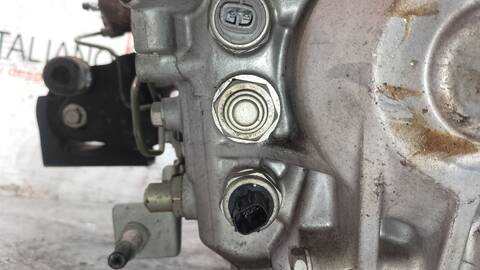 Foto 4ª: Caja Cambios Toyota Auris ADVANCE 112CV 82KW [N47C16A] (2015)