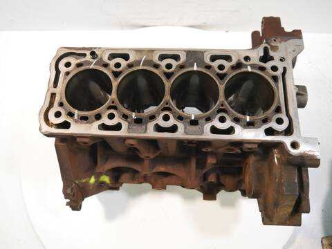 Bloque Motor Ford Tourneo 105 CV 77KW