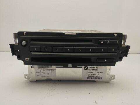 Sistema Audio Radio CD Bmw Serie 3 315 318D 122CV 90KW