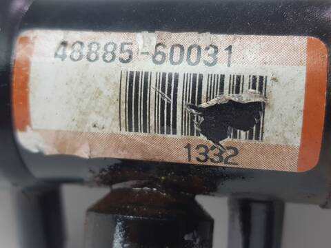 Foto 3ª: Barra Estabilizadora Delantera Toyota Land Cruiser VXL (2010)