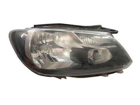 Piloto Delantero Derecho Volkswagen Caddy 1.9 TDI 4MOTION FURGONETA