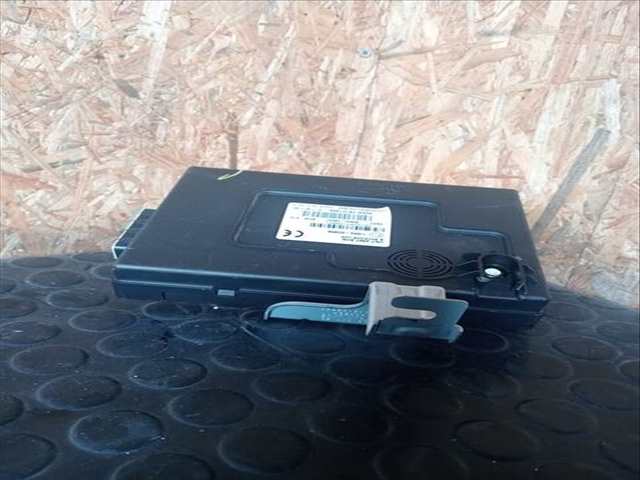 Centralita Motor ECU Hyundai i20 1.0 TGDI CAT 101CV