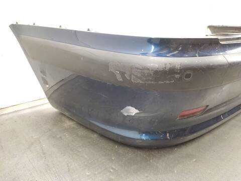 Foto 3ª: Paragolpes Trasero Peugeot 607 2.2 HDI 133CV 98KW