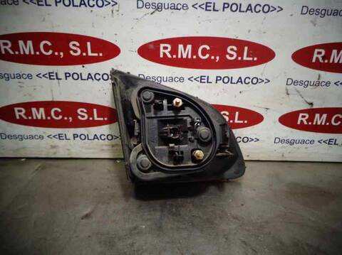 Foto 2ª: Piloto Portón Derecho Peugeot 406 2.0 HDI BERLINA 109CV 80KW [RHZ] (2002)