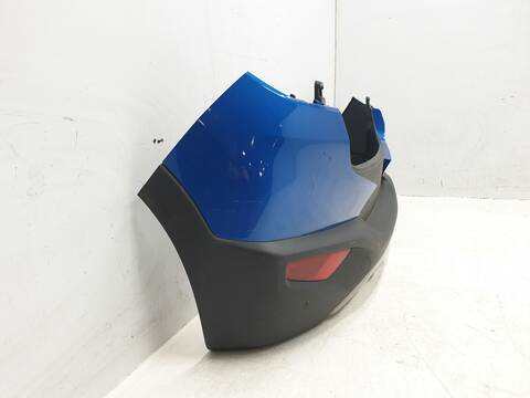 Foto 3ª: Paragolpes Trasero Kia Stonic BLACK EDITION [G3LC] (2017)