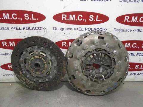 kit Embrague Ford Mondeo 2.0 16V DI TD CAT BERLINA 115CV 85KW
