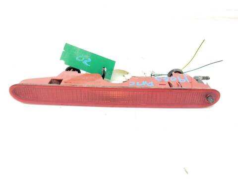 Luz Central de Freno Citroen Berlingo 1.6 HDI 92 MULTISPACE 90CV 66KW