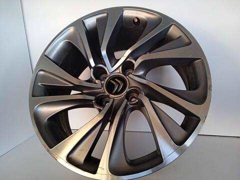 LLanta Aleacion Citroen DS4 DESIGN 92CV 68KW