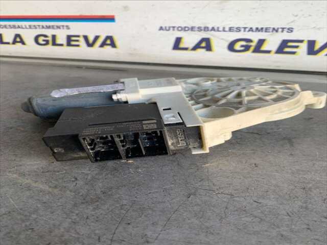 Foto 2ª: Elevalunas Eléctrico Delantero Izquierdo Seat Ibiza 1.4 TDI80CV/59KW [BNV] (2008)
