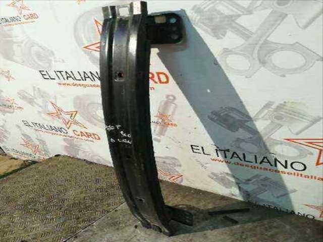 Refuerzo Paragolpes Delantero Fiat 500 1.2 CAT 69CV 51KW