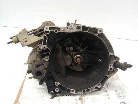Caja Cambios Peugeot 307 1.6 HDI 110 109CV 80KW