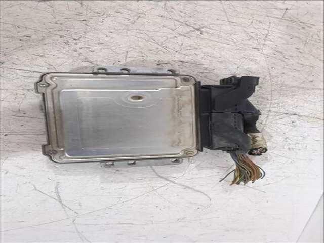 Foto 3ª: Centralita Motor ECU Opel Zafira 1.9 CDTI M75) 120CV [Z 19 DT] (2005)
