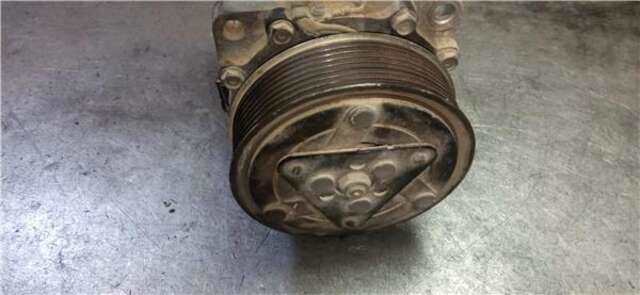 Foto 3ª: Compresor Aire Acondicionado Nissan Atleon 140.75 [BD-40Ti]