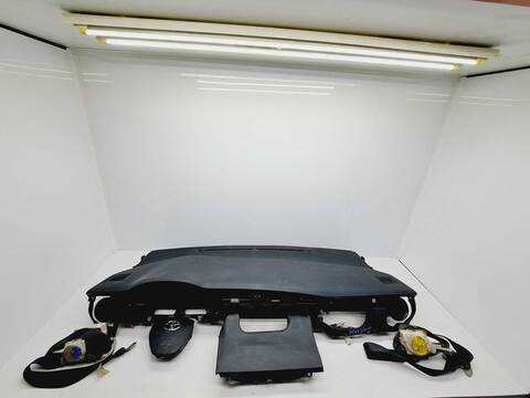 Kit Airbag Toyota Auris ACTIVE 90CV 66KW
