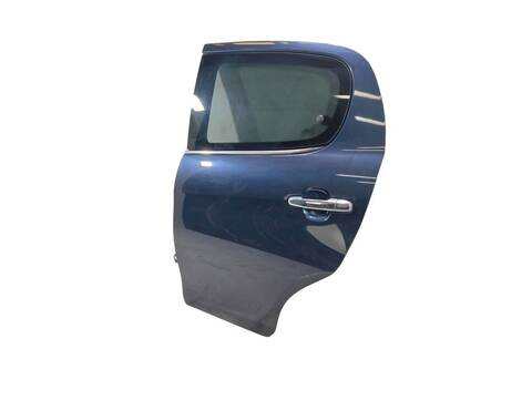 Foto 2ª: Puerta Trasera Izquierda Peugeot 108 1KR (2017)