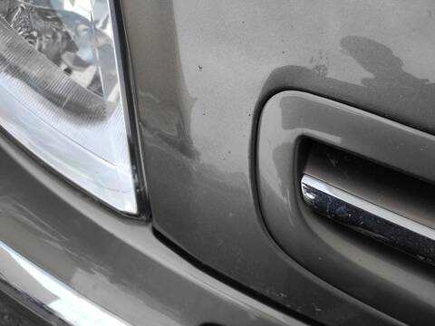 Foto 2ª: Capot Citroen Xsara 9HX PICASSO (2008)