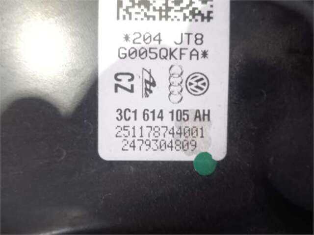 Foto 2ª: Servofreno Volkswagen Passat 2.0 TDI [CBDC]