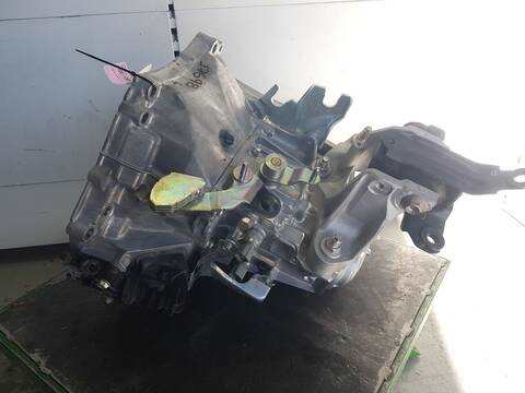 Foto 2ª: Caja Cambios Mazda 2 1.5 SKYACTIV-G HATCHBACK 90CV 66KW [P5] (2022)