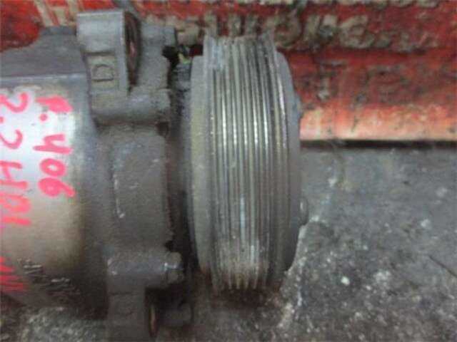 Foto 3ª: Compresor Aire Acondicionado Peugeot 406 2.2 HDI [4HX (DW12TED4/FAP)]