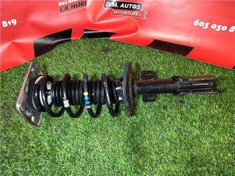 Foto 2ª: Amortiguador Delantero Derecho Citroen Jumpy 1.6 CONFORT M [1 6 LTR. - 85 KW BLUE-HDI FAP] 116CV FURGON [BHX / DV6FCU]