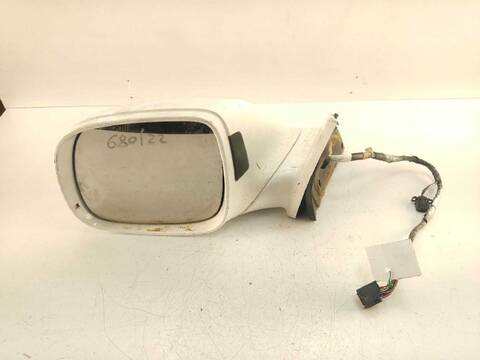Foto 2ª: Retrovisor Izquierdo Audi Q7 4.2 TDI QUATTRO (2006)