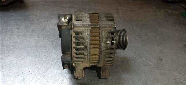 Foto 2ª: Alternador Land Rover Freelander 2.2 TD4 [224DT]