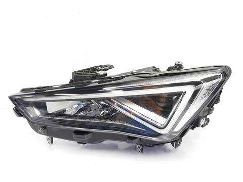 Faro Izquierdo Cupra Formentor DPCA 150CV