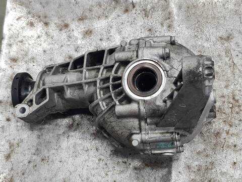 Foto 2ª: Diferencial Delantero Mercedes Clase ML 270 2.7 CDI 20V CAT 163CV 120KW AUT. 163.113) W163) OM612 (1999)